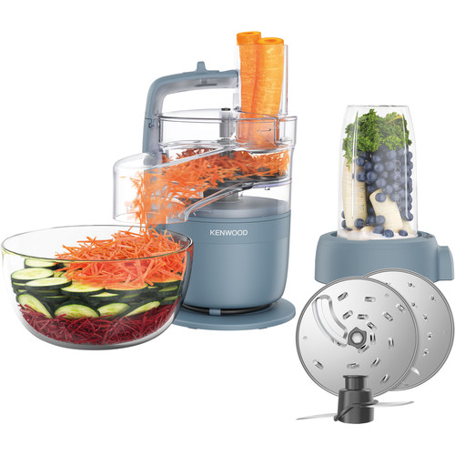 Kenwood Multipro Go FDP23.380GY
