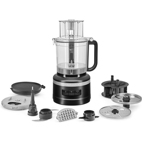 KitchenAid 5KFP1319EBM