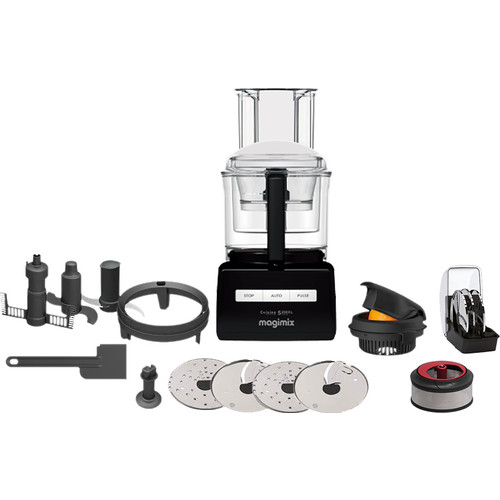 Magimix CS 5200 XL Premium